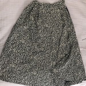 Mara Hoffman Holiday Twirl Skirt